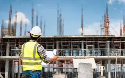 Comprehensive Construction Estimating Services