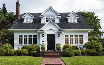 Single Family Residential Estimating Services
