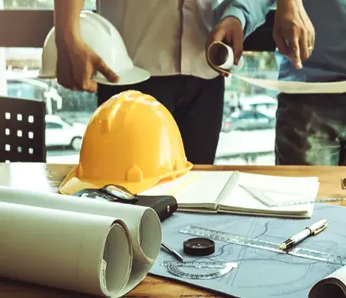 Professional Estimating Company- Nexus Estimating