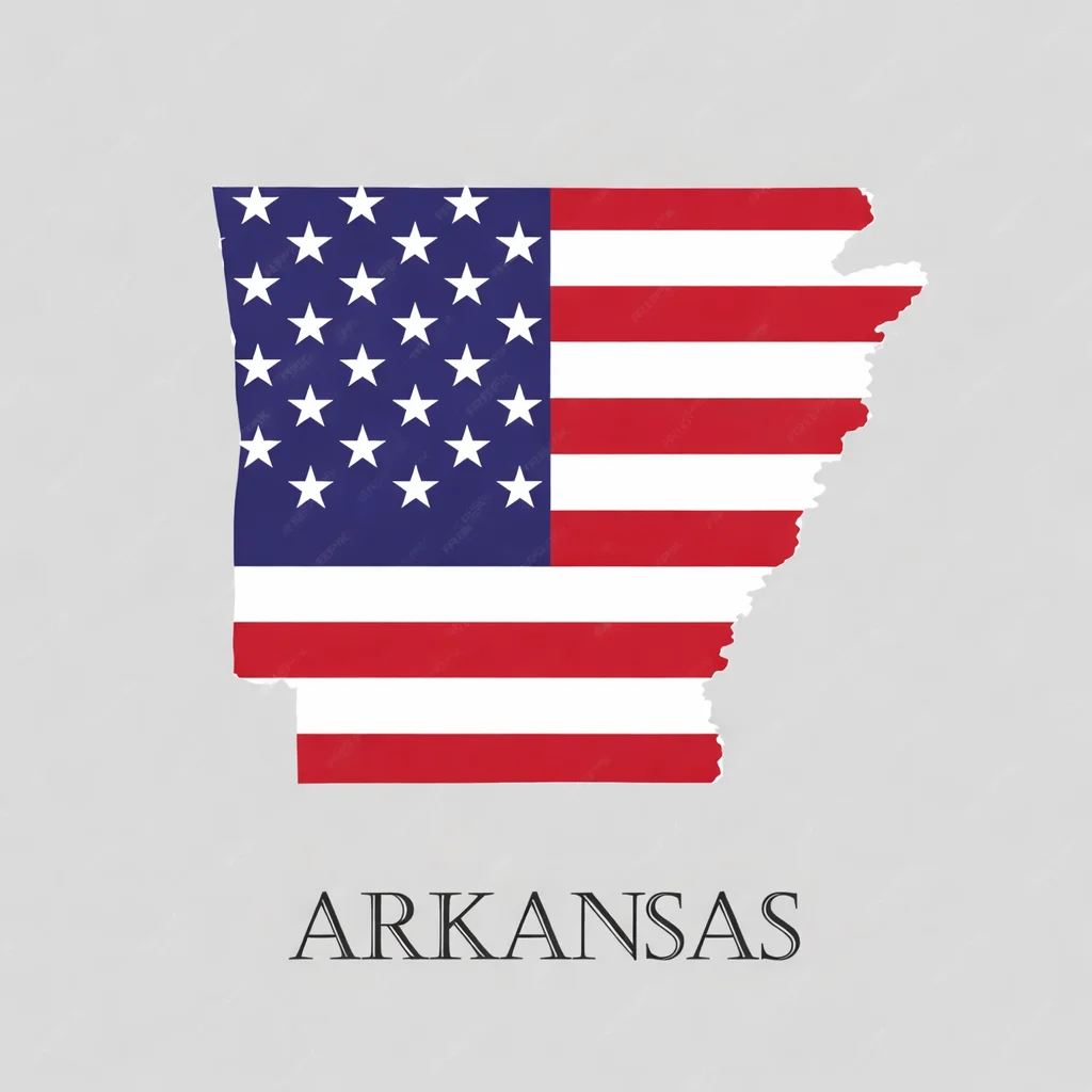 Arkansas