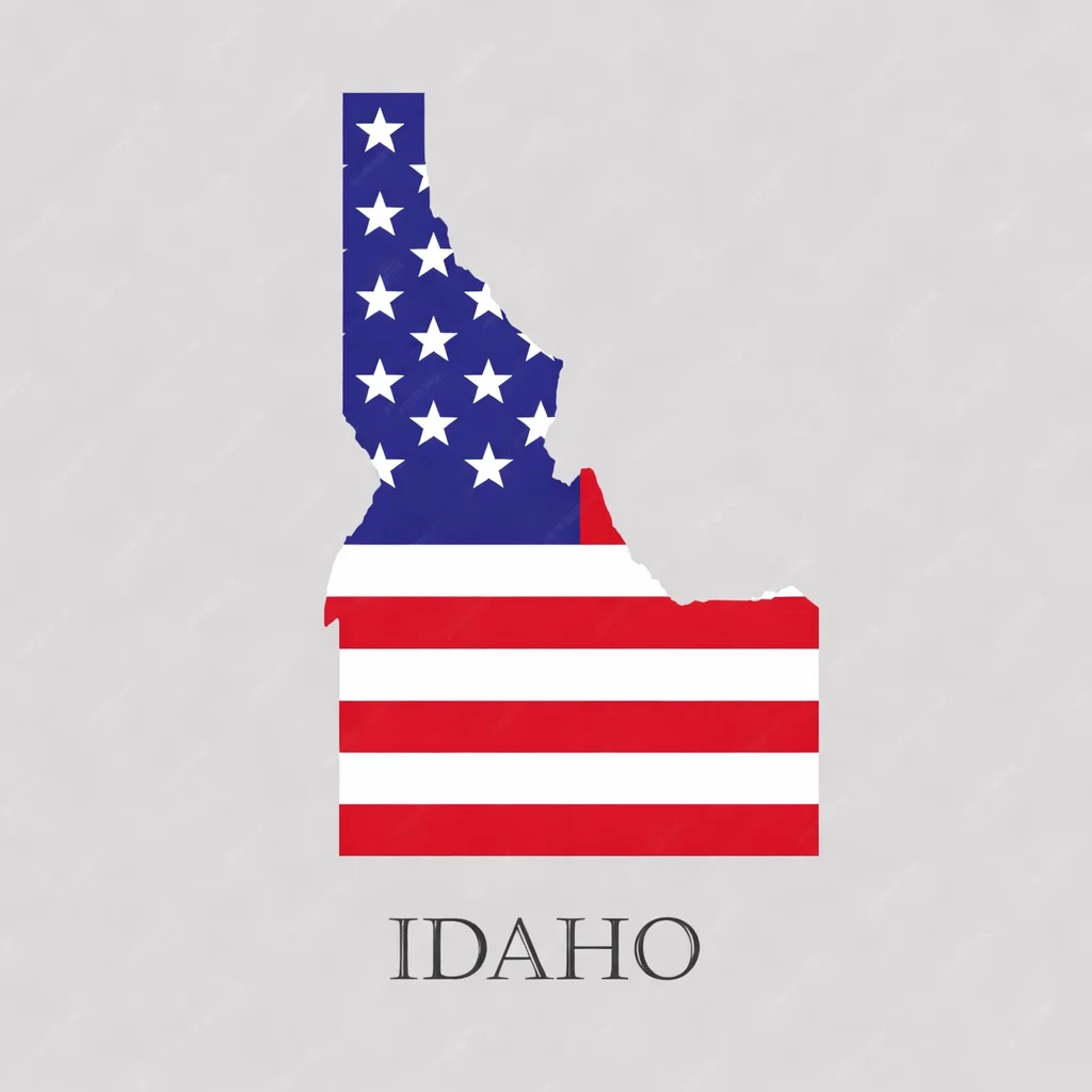 Idaho