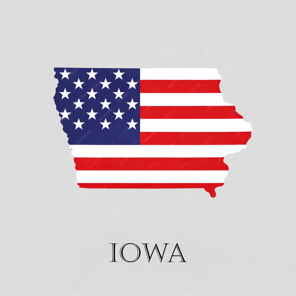 Iowa