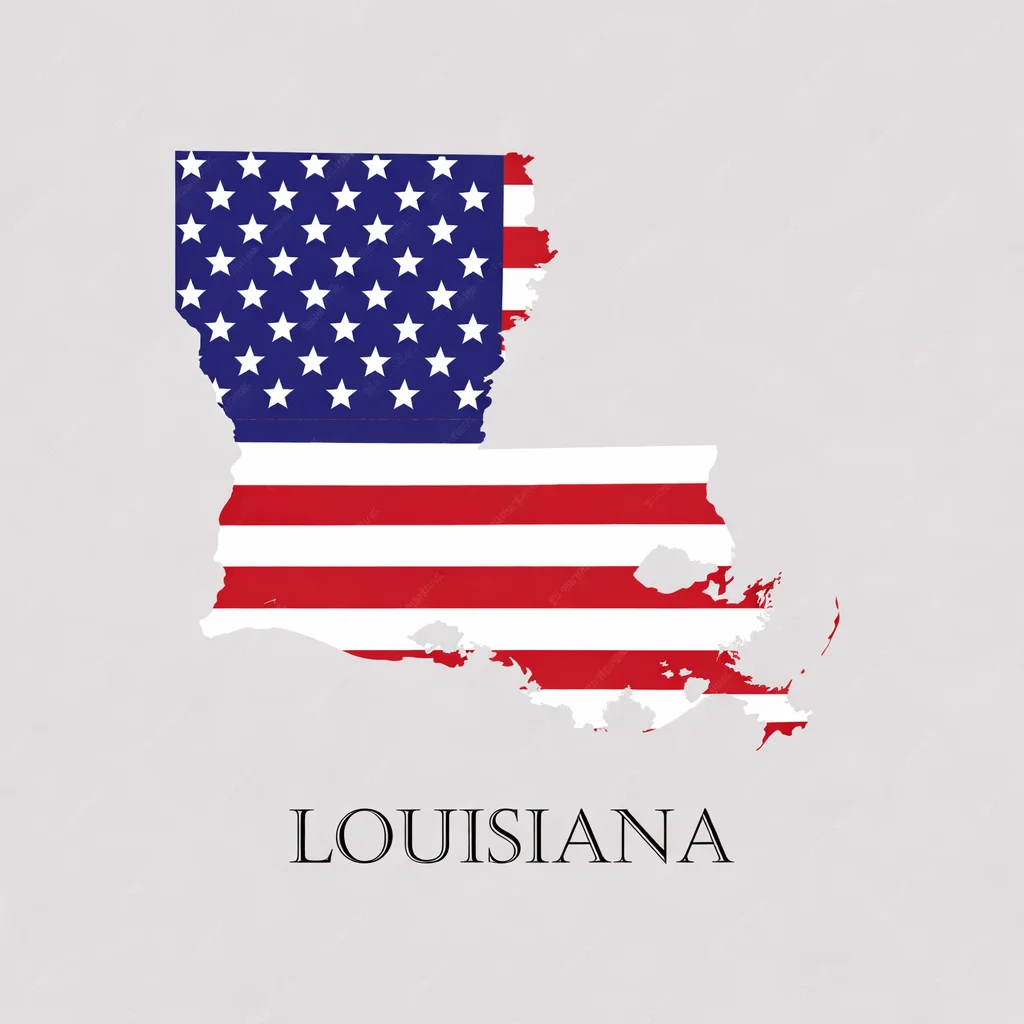 Louisiana