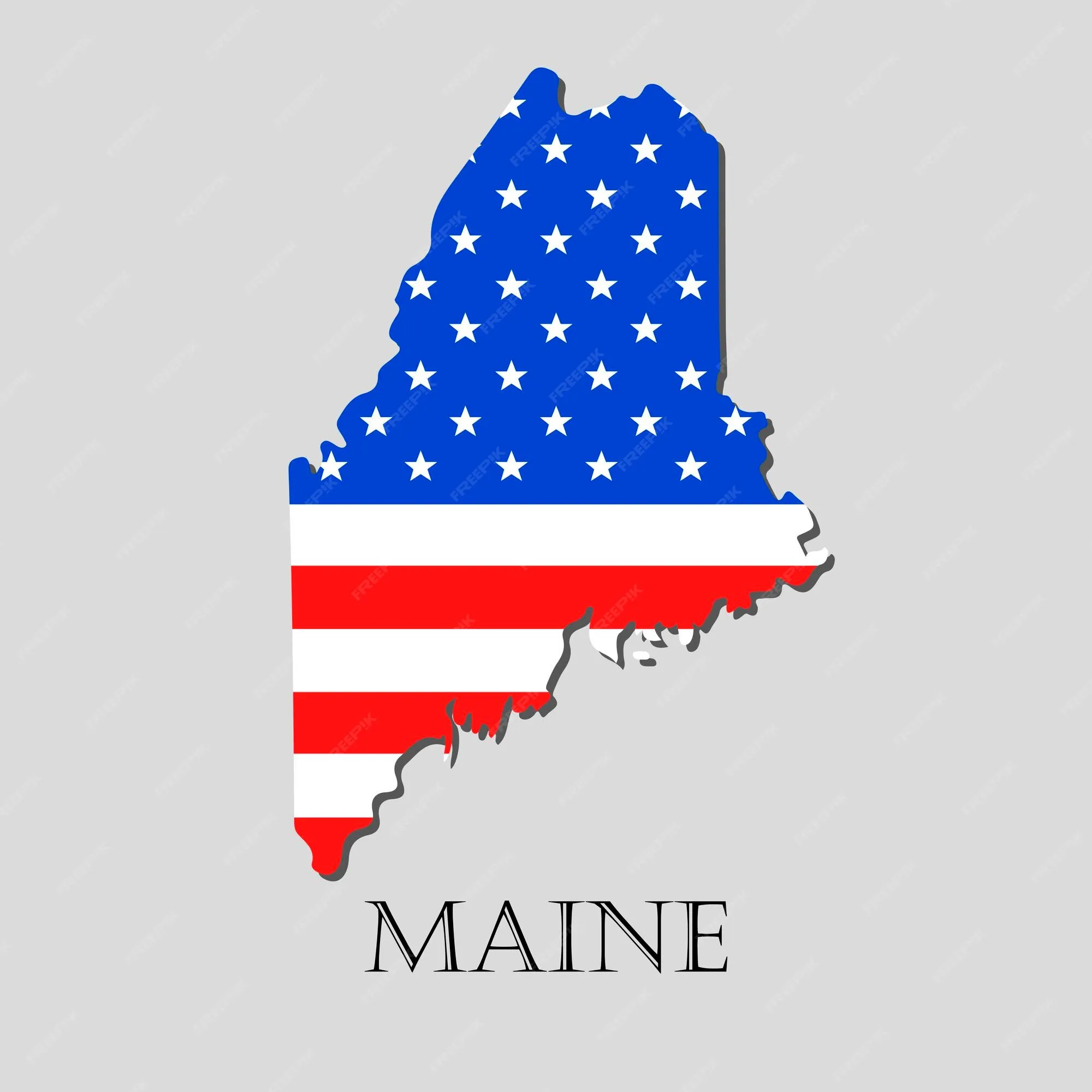 Maine