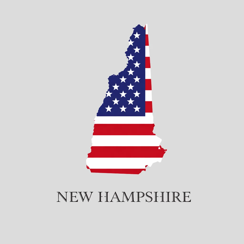 New Hampshire 1