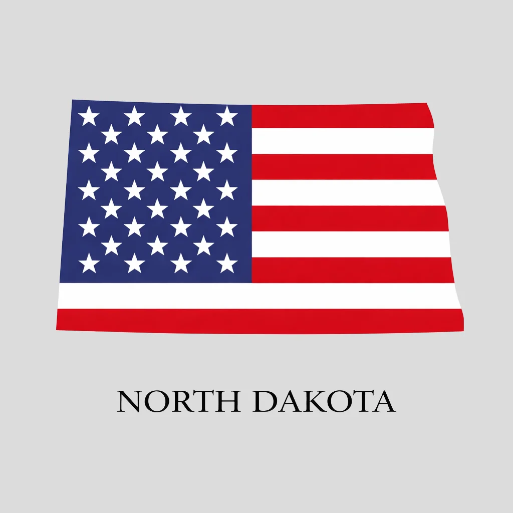 North Dakota 1