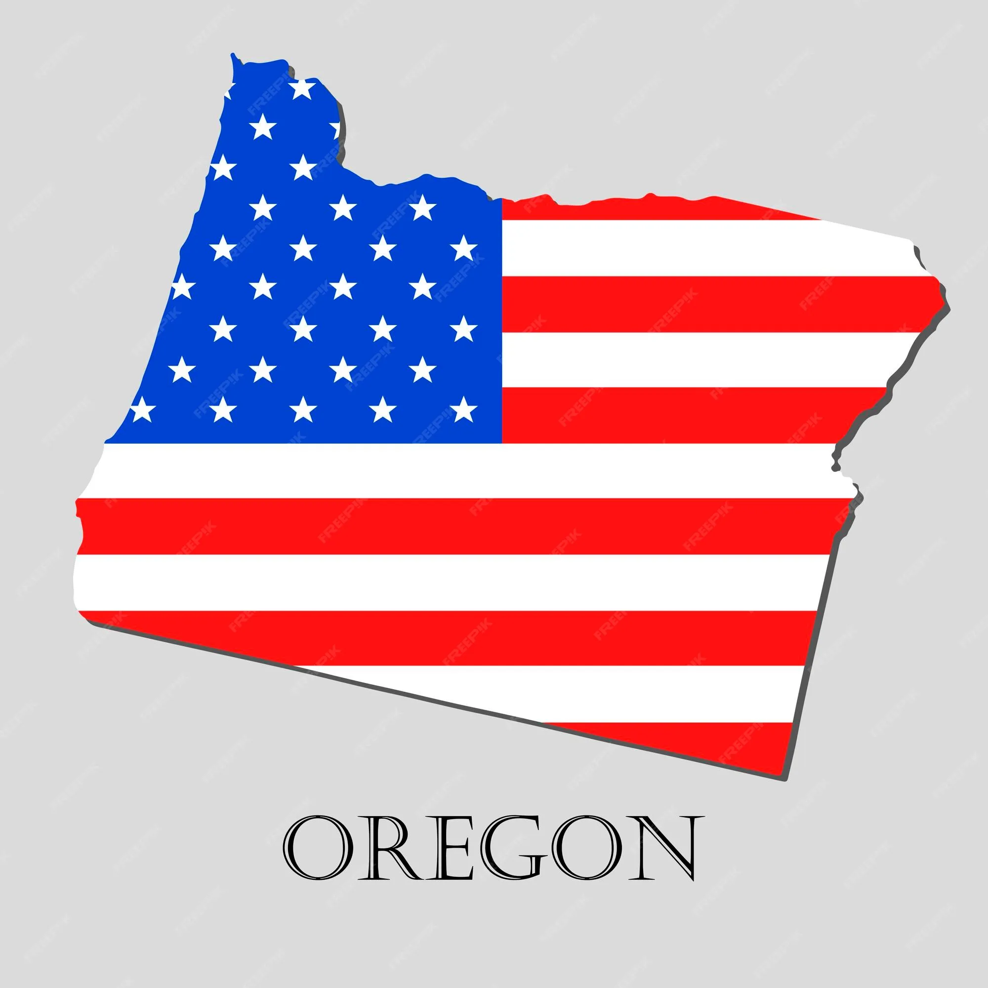 Oregon