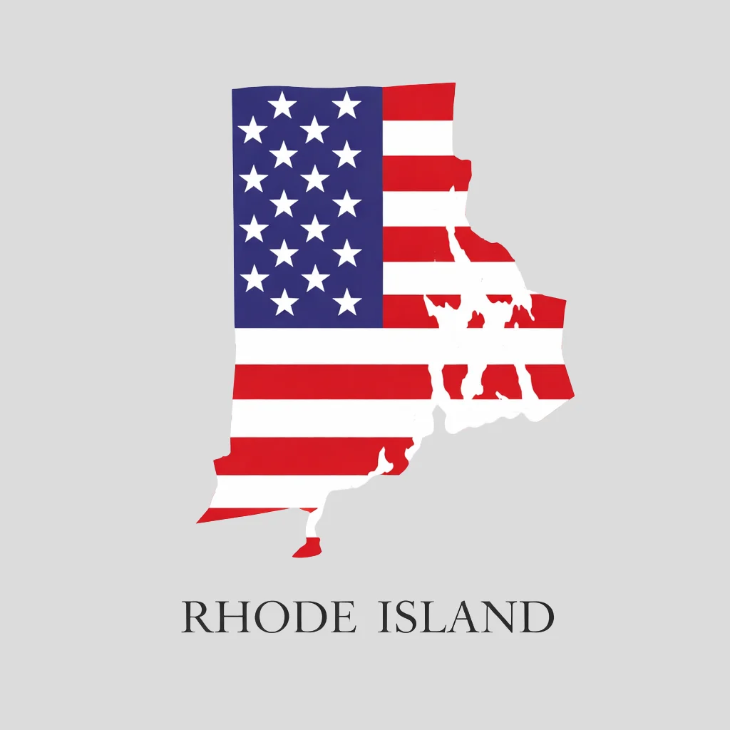 Rhode Island 1