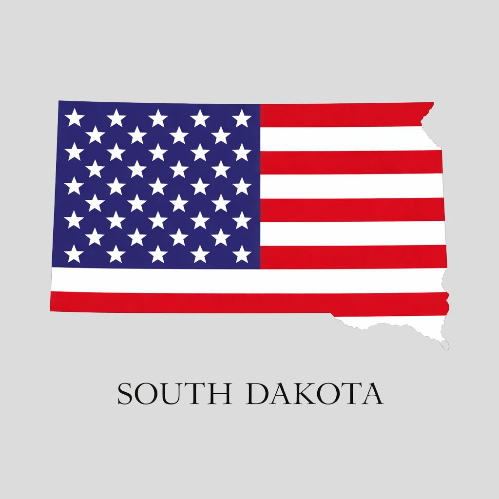 South Dakota 1