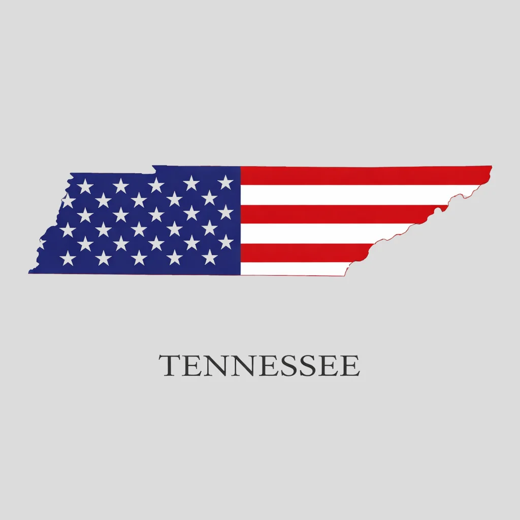 Tennessee 1