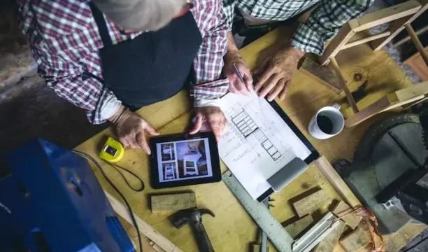 Industrial Estimating Services - Nexus Estimating