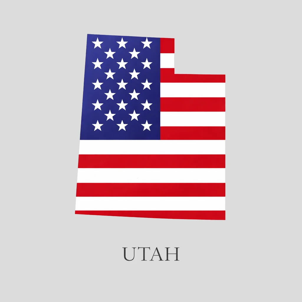Utah 1