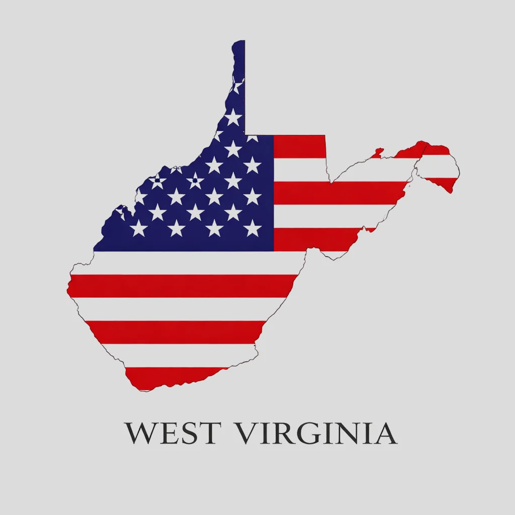 West Virginia 1