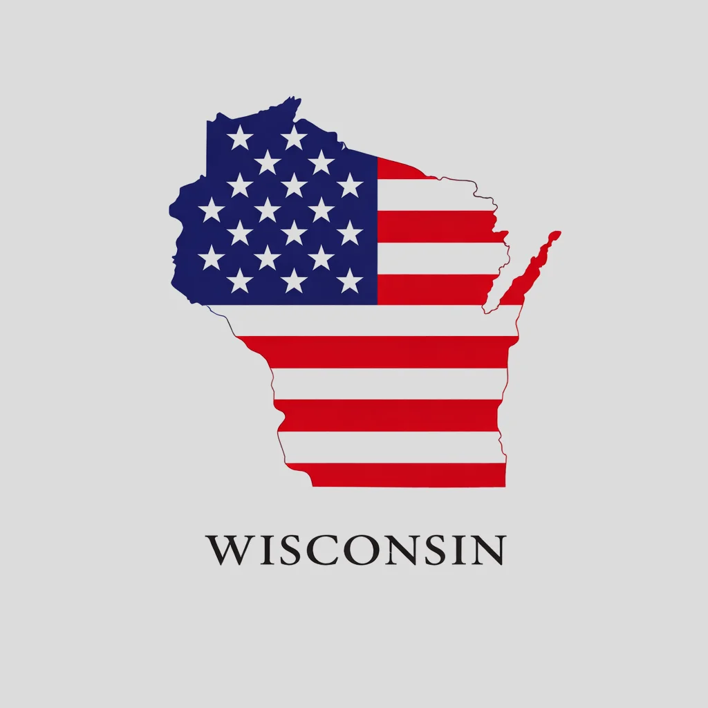 Wisconsin 1
