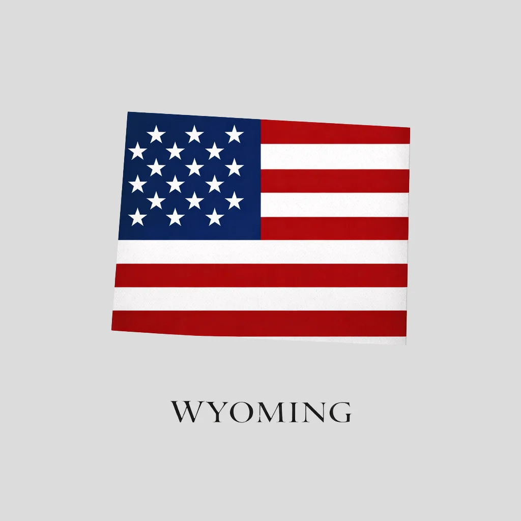 Wyoming 1
