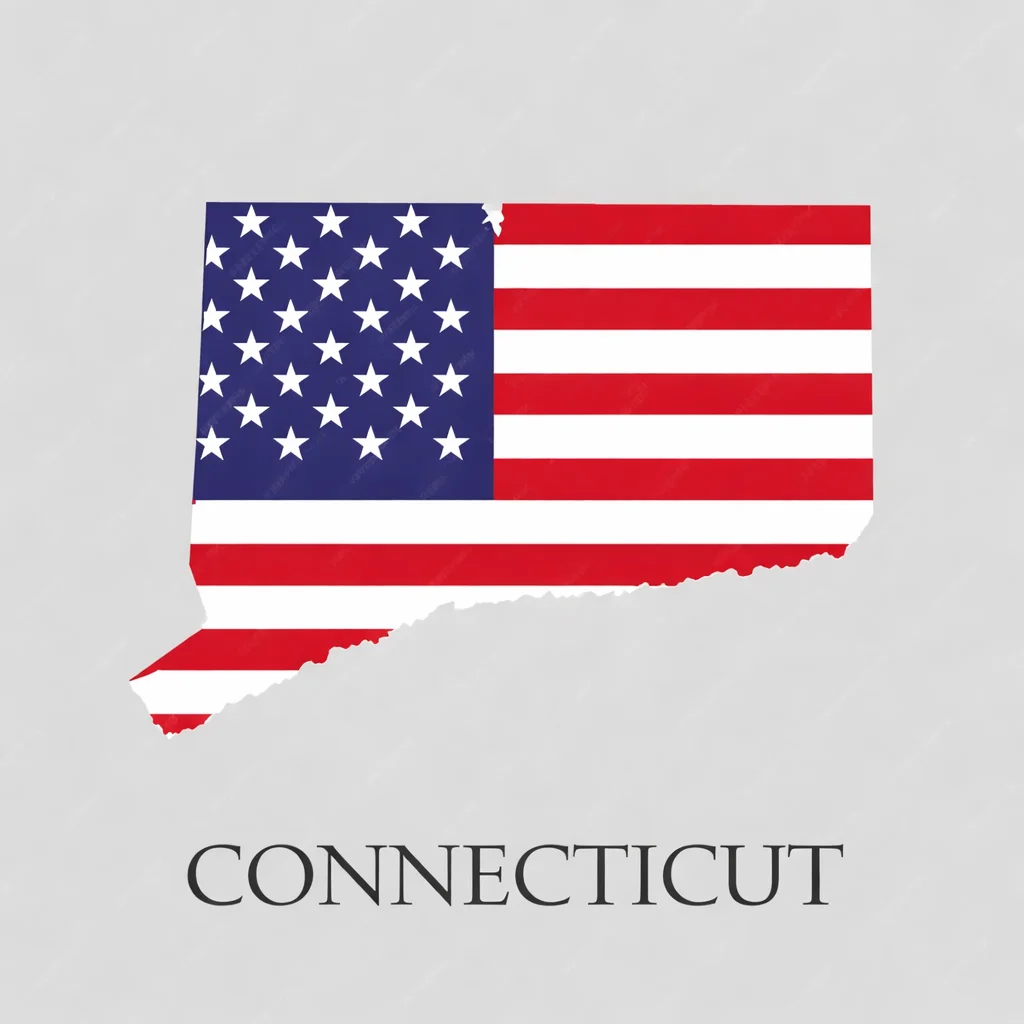 connecticut